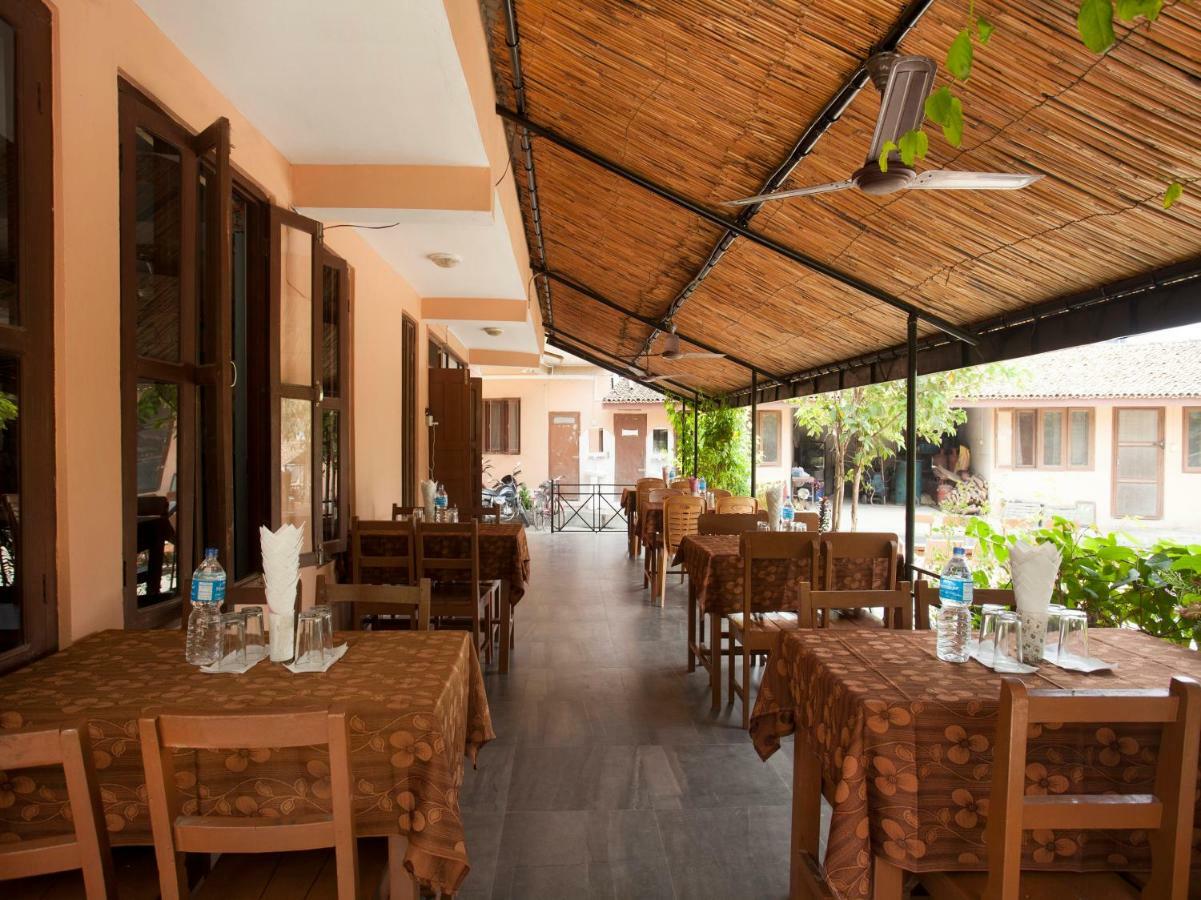 Spot On 486 Hotel Holy Lodge Sauraha Luaran gambar