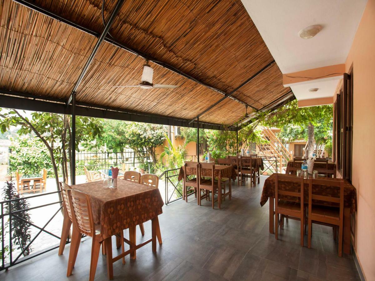 Spot On 486 Hotel Holy Lodge Sauraha Luaran gambar